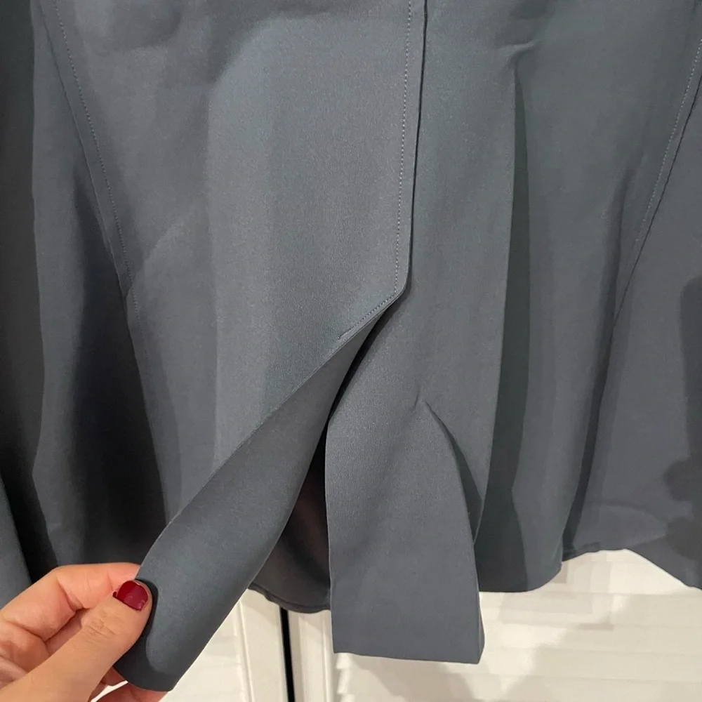 NWT Commando Neoprene CEO Blazer in Storm Size XL. Retail $348. - Picture 8 of 11